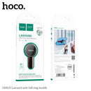 Ring Holder with Strap (GM105)