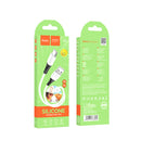 Ultra Soft Silicon Cable (X82) - Type C