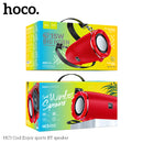 30W Premium Bluetooth Speaker (HC5) - Black