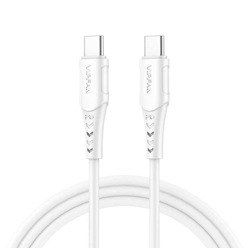 60W Super Fast Cable - Type C to Type C (P5)