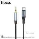 Type-C to Aux Cable (DUP03)  -- Clearance --