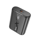 Premium 22.5W PD+QC Power Bank w/ Mini Size, LED % Display (10000mAh) (Q3 Pro)