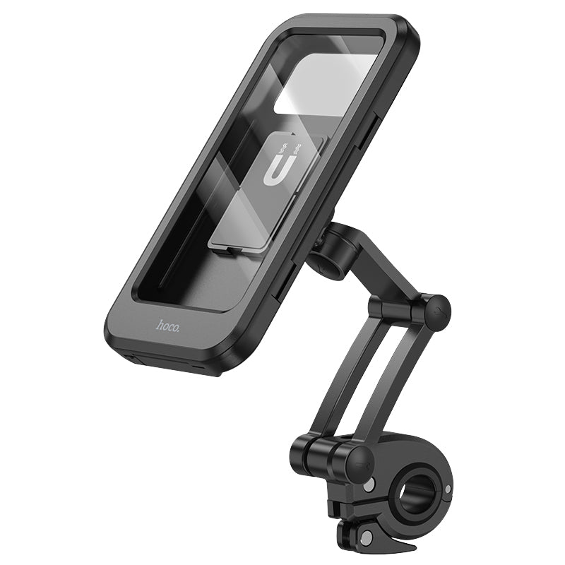 Waterproof Bike / Motorbike Phone Holder (CA101)