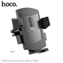 Air Vent Easy-Lock Car Phone Holder (CA86)