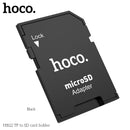 MicroSD to SD Card Adaptor (HB22)
