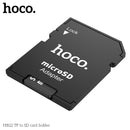 MicroSD to SD Card Adaptor (HB22)