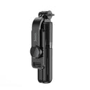 Bluetooth Selfie Stick with Tripod (K17)