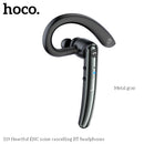 Bluetooth Earphone w/ ENC Noise Cancelling (S19)