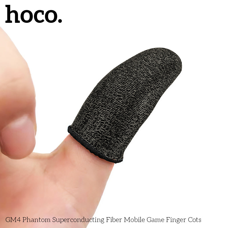 Mobile Gaming Finger Sleeve (GM4)