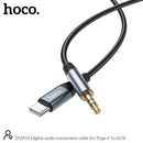 Type-C to Aux Cable (DUP03)  -- Clearance --