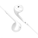 Heavy Bass 3.5mm Earphone w/ Volume Control (M4)