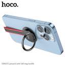 Ring Holder with Strap (GM105)