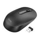 Wireless Mouse w/ Nano Receiver (GM14)