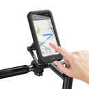 Waterproof Bike / Motorbike Phone Holder (CA101)