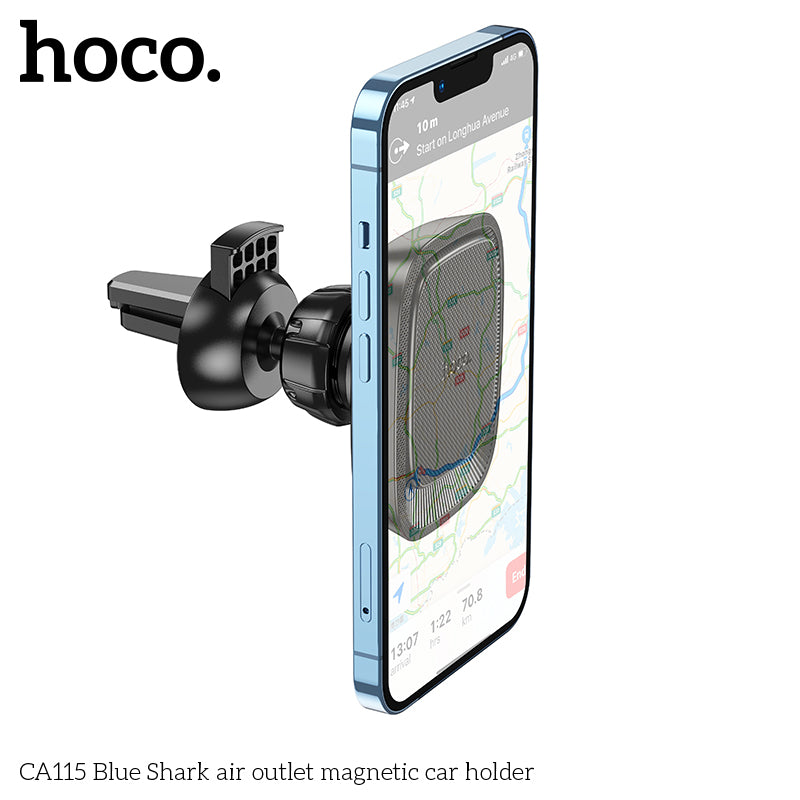 Super Magnet Air Vent Car Mount (CA115)