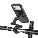 Waterproof Bike / Motorbike Phone Holder (CA101)