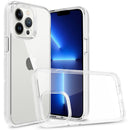 Ultimake 3 Meter Drop Tested Clear Case - iPhone 14 Pro Max (6.7)