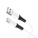 Ultra Soft Silicon Cable (X82) - Type C