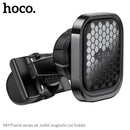 Premium Magnetic Air Vent Phone Holder (S49)