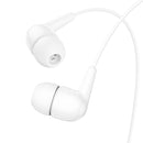 Stereo 3.5mm Earphone w/ Mic (M97)