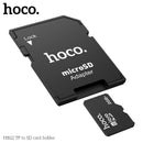 MicroSD to SD Card Adaptor (HB22)