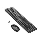 Wireless Business Keyboard + Mouse Set (GM17)
