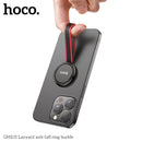 Ring Holder with Strap (GM105)