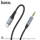 Type-C to Aux Cable (DUP03)  -- Clearance --