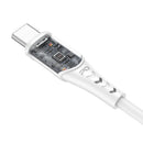 20W Lightning to Type C Cable w/ 1 Meter (P4)