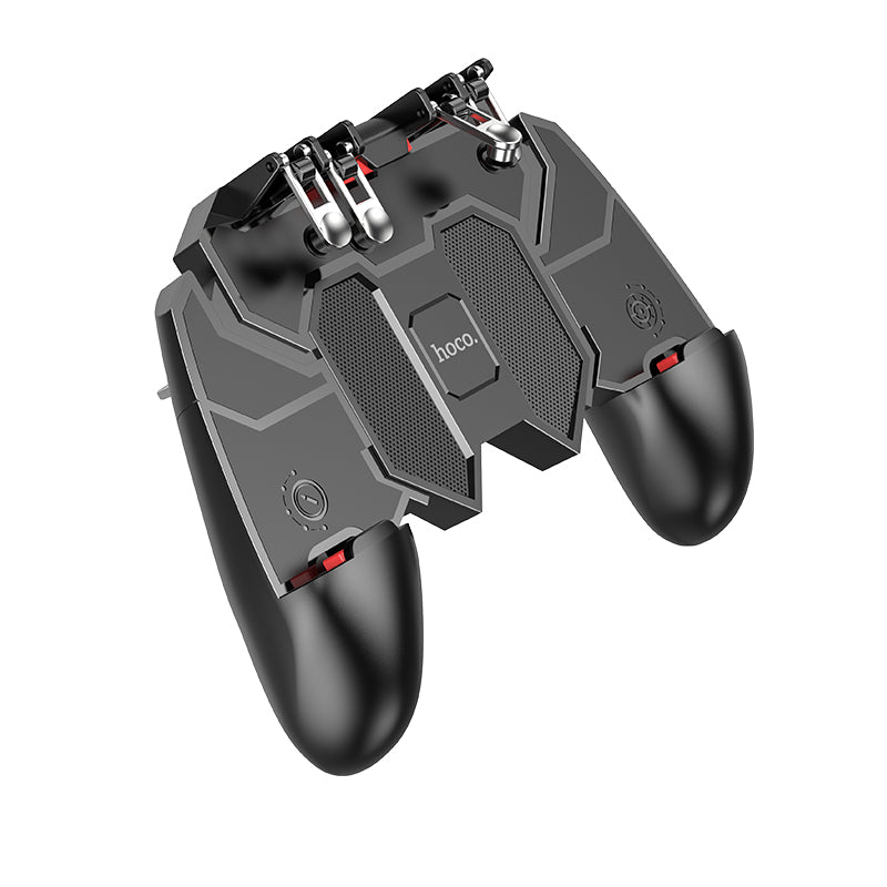 6-Trigger Mobile Phone Gaming Controller (GM7)