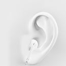 Heavy Bass 3.5mm Earphone w/ Volume Control (M4)