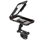 Waterproof Bike / Motorbike Phone Holder (CA101)