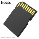 MicroSD to SD Card Adaptor (HB22)