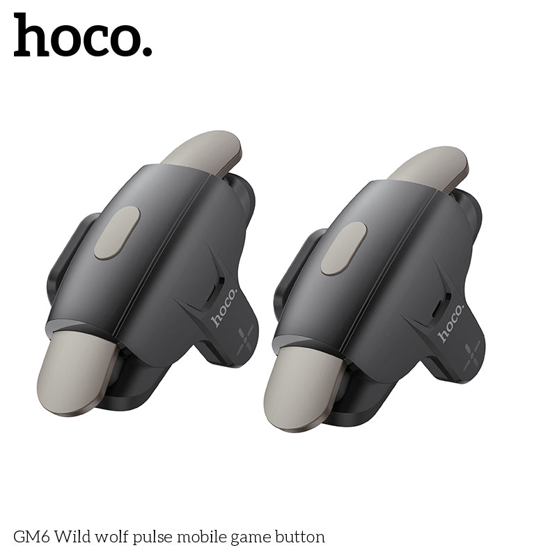 Premium Mobile Gaming Controller (GM6)