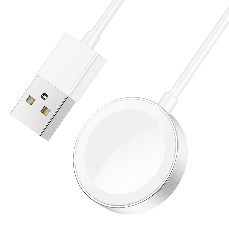 Wireless Charger for iWatch 1~7 (CW39)