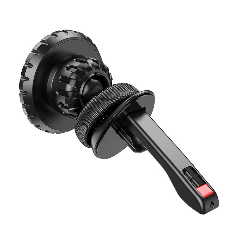 Premium Magnetic Air Vent Holder w/ Hook-Locking (CA97)