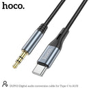 Type-C to Aux Cable (DUP03)  -- Clearance --