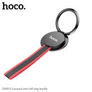 Ring Holder with Strap (GM105)