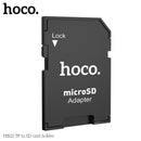 MicroSD to SD Card Adaptor (HB22)
