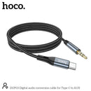 Type-C to Aux Cable (DUP03)  -- Clearance --