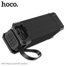 20W Premium Bluetooth Speaker (HC6) - Black