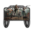 6-Trigger Mobile Phone Gaming Controller (GM7)