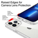 Ultimake 3 Meter Drop Tested Clear Case