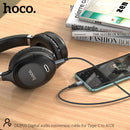 Type-C to Aux Cable (DUP03)  -- Clearance --