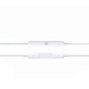 Heavy Bass 3.5mm Earphone w/ Volume Control (M4)