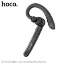 Bluetooth Earphone w/ ENC Noise Cancelling (S19)