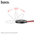 Ring Holder with Strap (GM105)