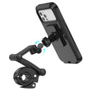 Waterproof Bike / Motorbike Phone Holder (CA101)