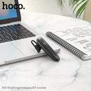 Bluetooth Earphone w/ 10 Hours (E60)