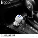 Z23 2 Port USB Car Charger